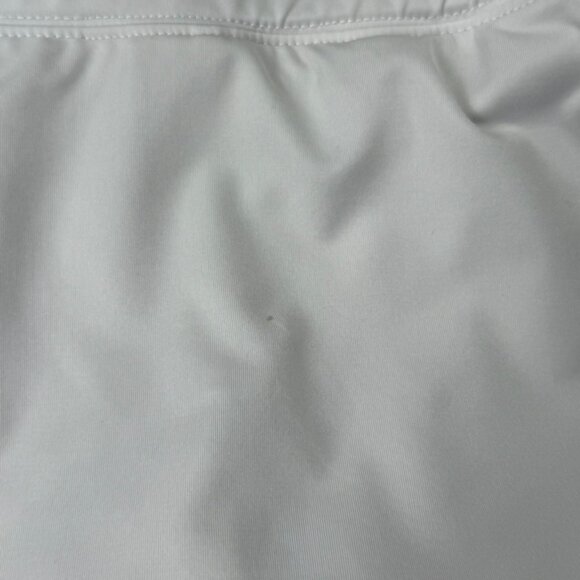 Prince Girls Tennis Skort Bundle, Navy/White XS (6/7), Pull On x2, Athletic - Picture 6 of 14